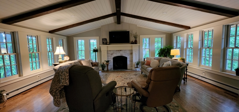 Craftsman Home